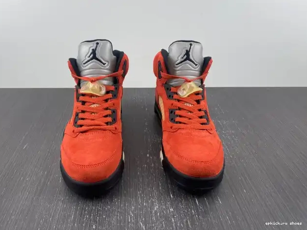 Rep DD9336-800 For WMNS 5 Air Jordan Her Mars 0525
